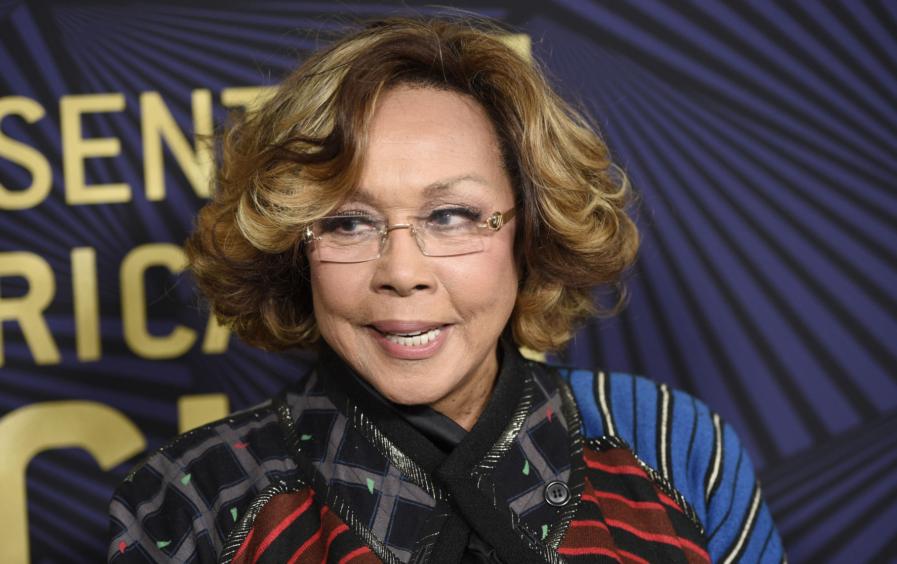 Diahann Carroll